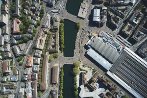 Гостиница Bristol Hotel