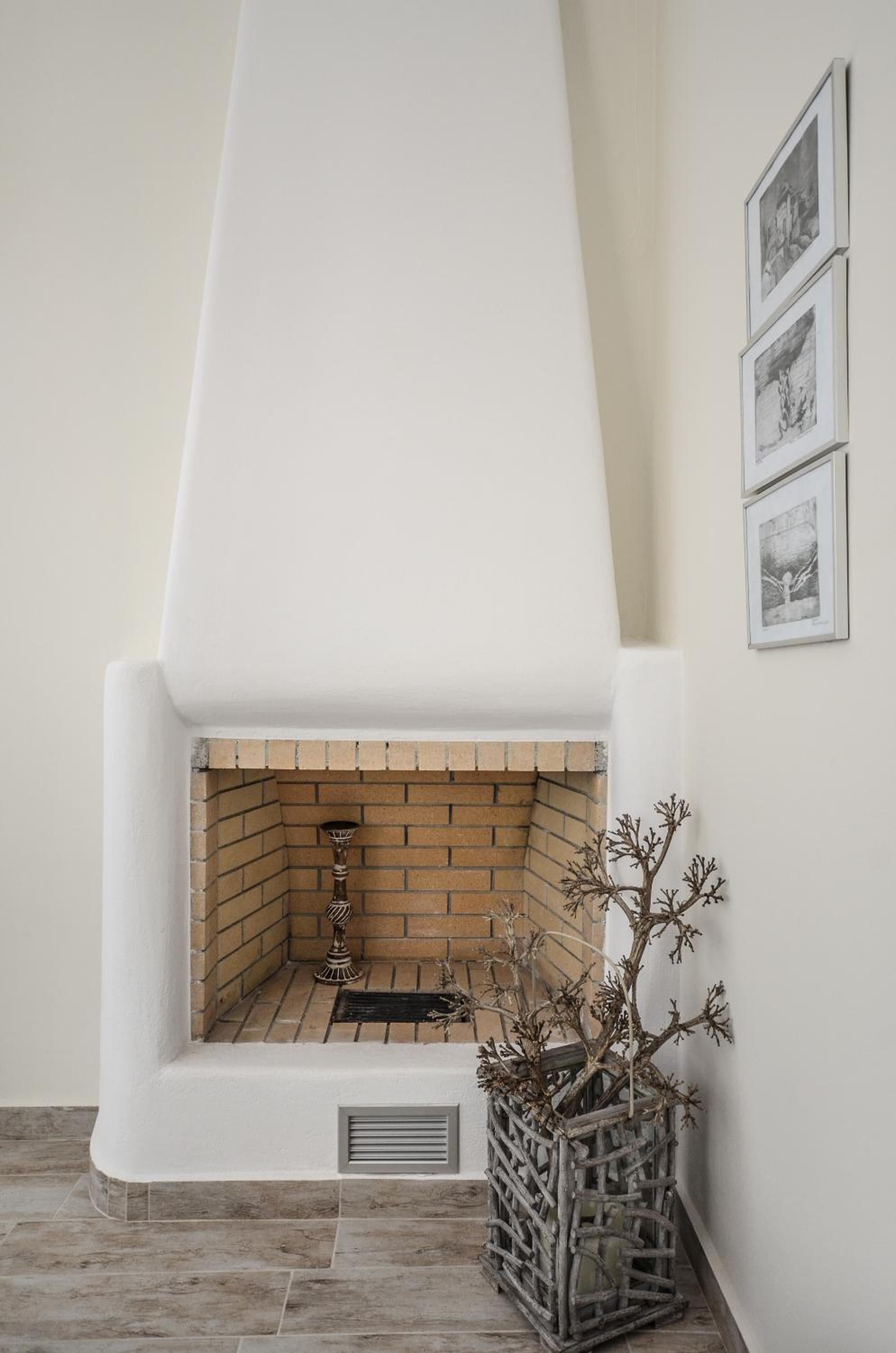 Фото Aerides Villas