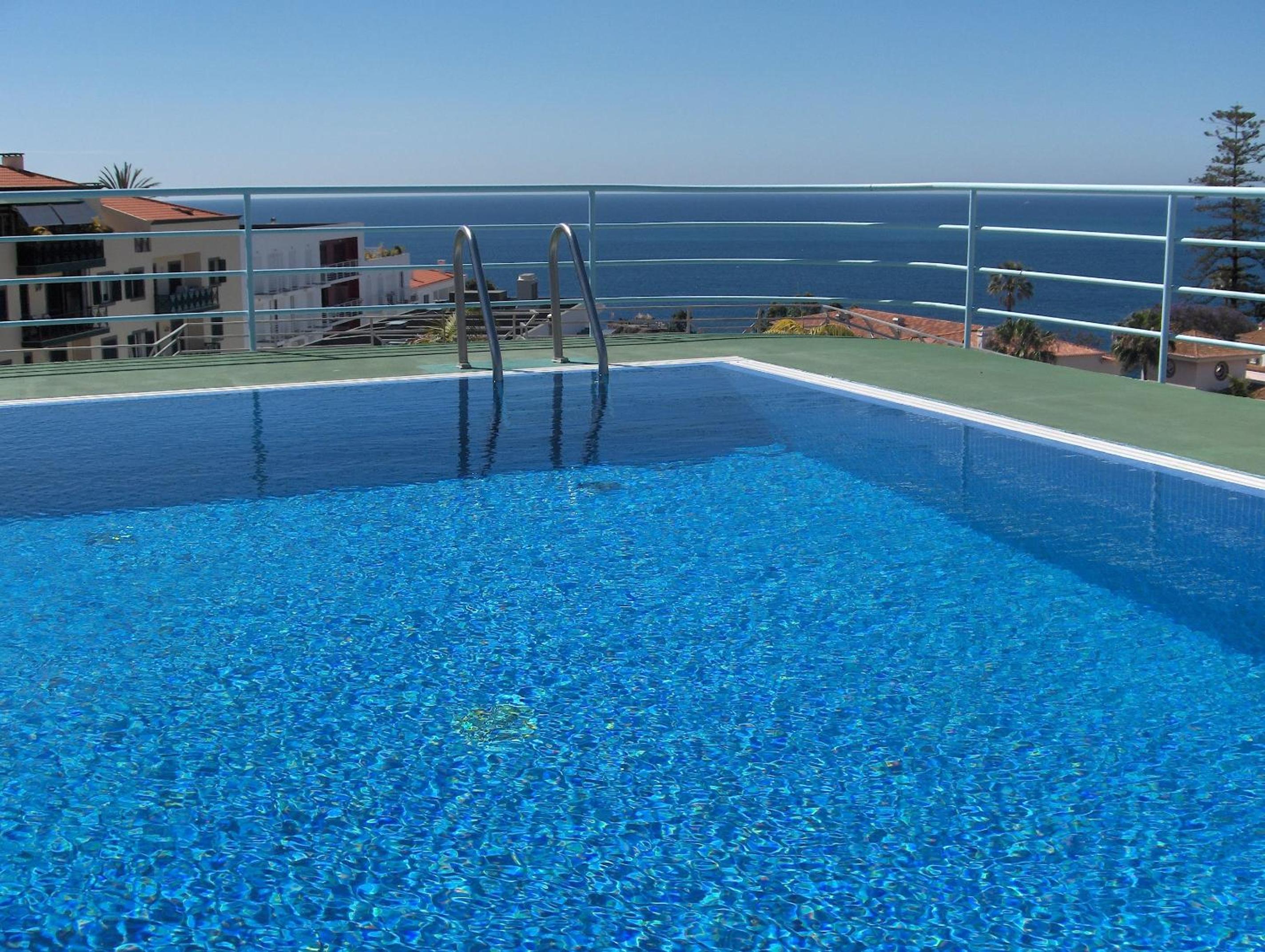 Фото Aparthotel Imperatriz