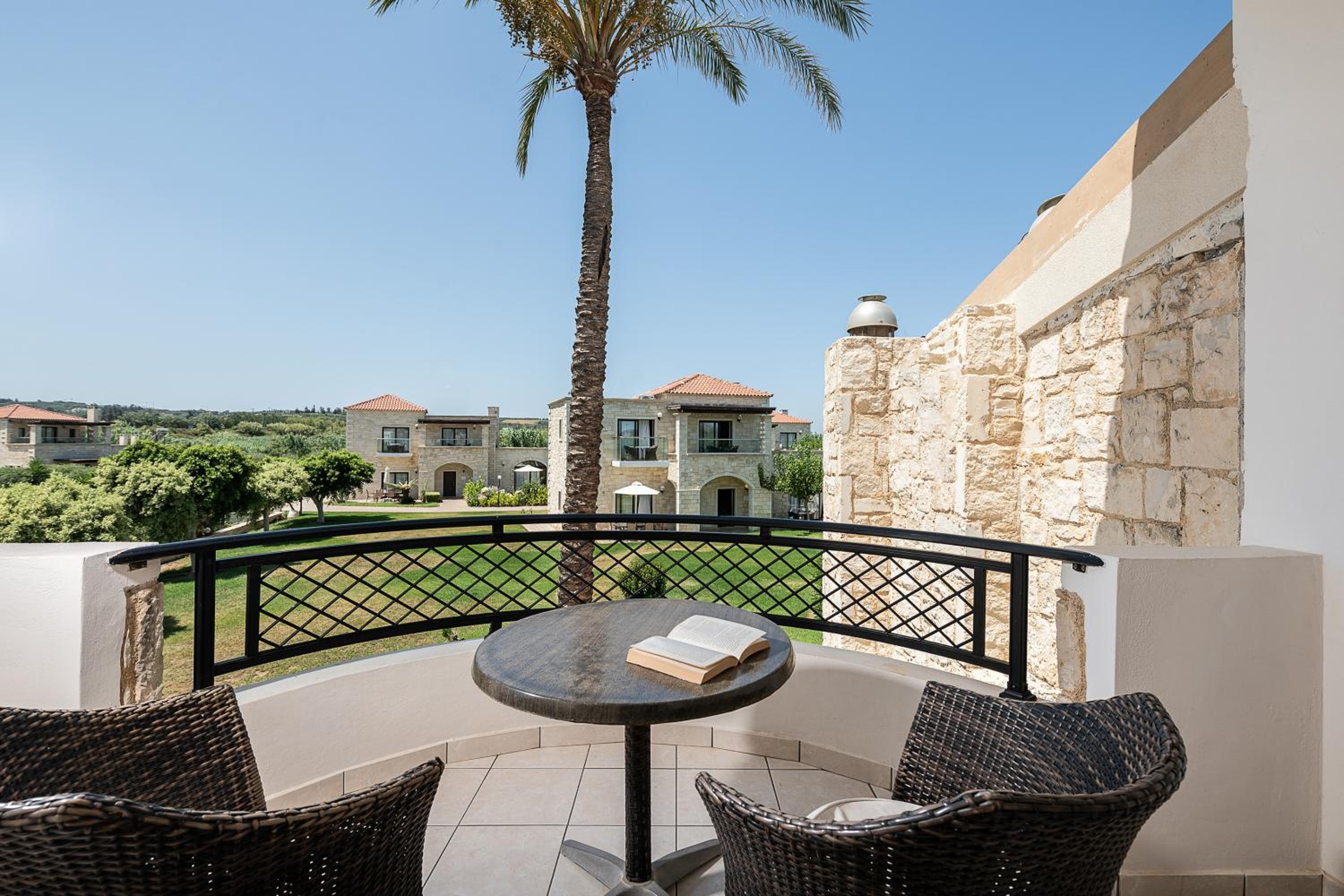 Фото Caldera Platanias Villas