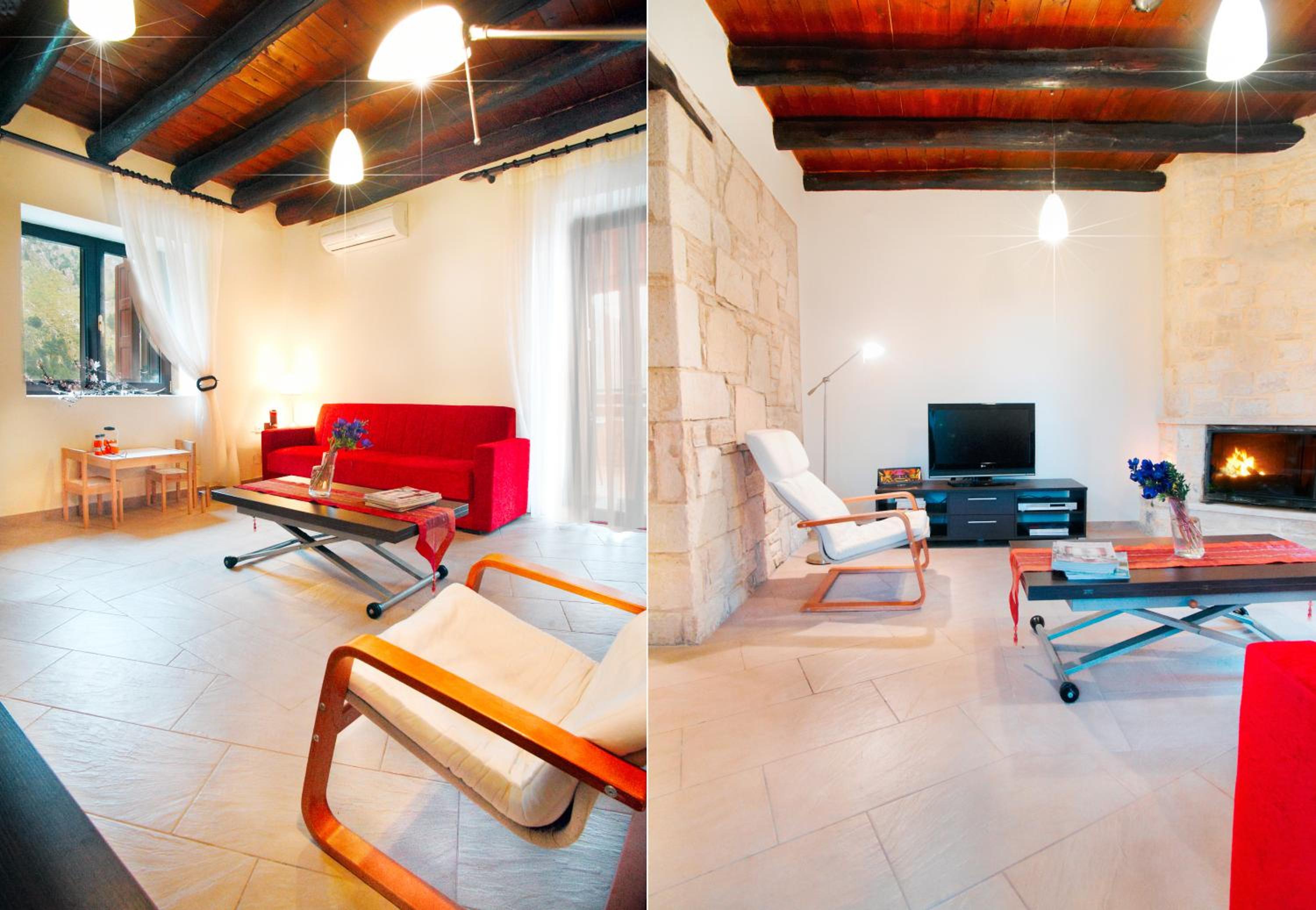 Фото Villa Zourva