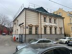 ABC-meditcina (Lva Tolstogo Street, 10с1), medical center, clinic