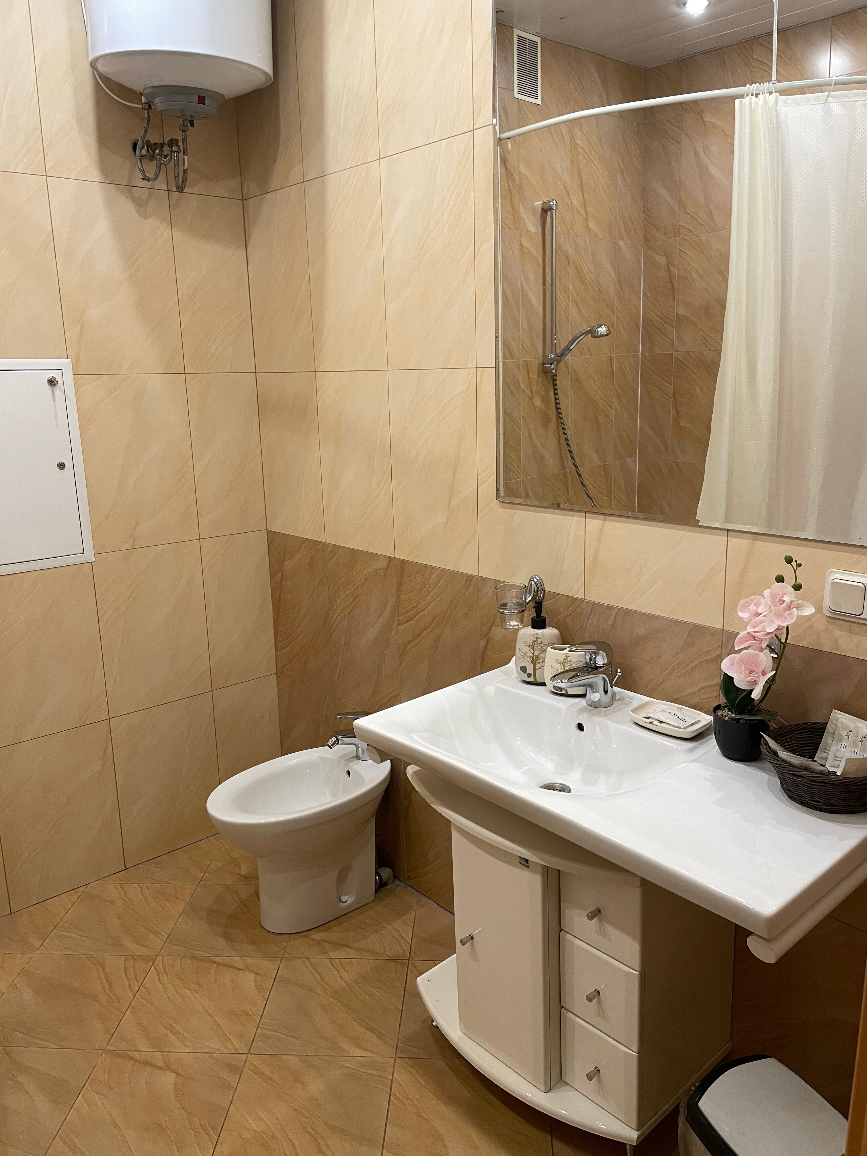 Фото Апартаменты Невский 150