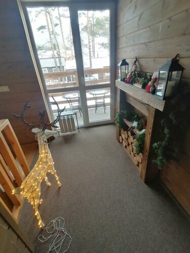 Дом в аренду Аршанский бор в Аршане