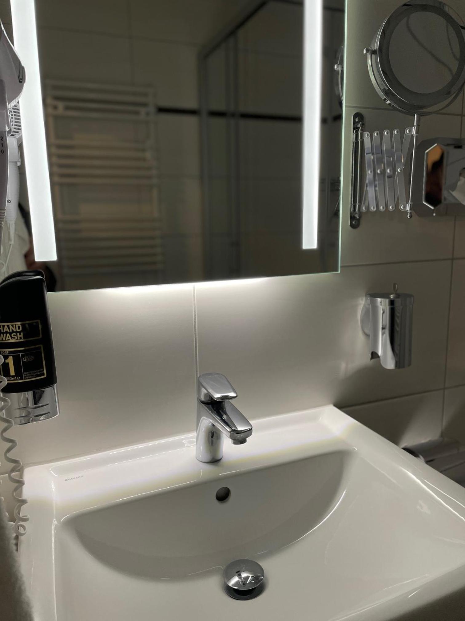 Фото Harburger Hof