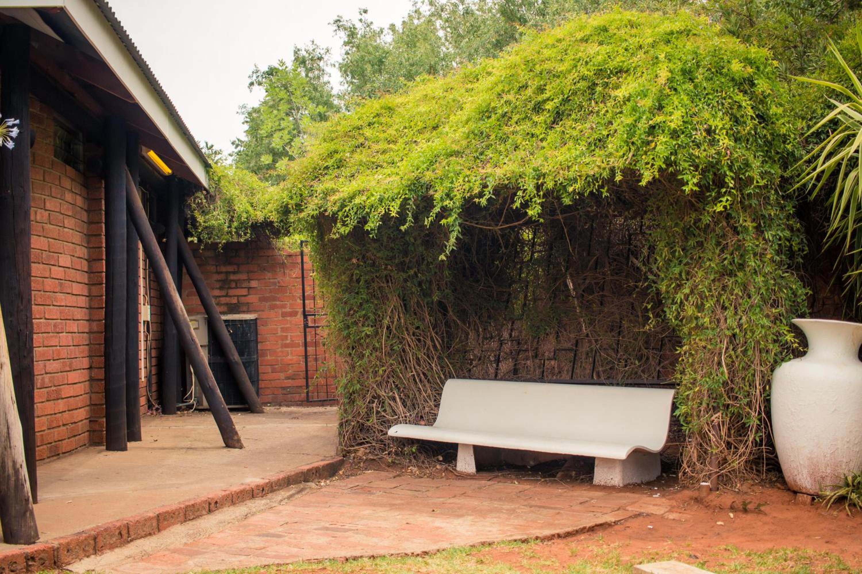 Фото Horseshoe Inn