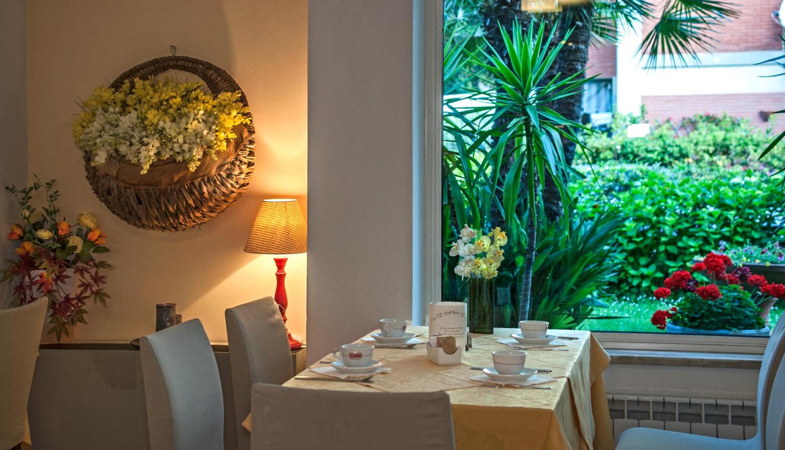 Фото Hotel Scandinavia