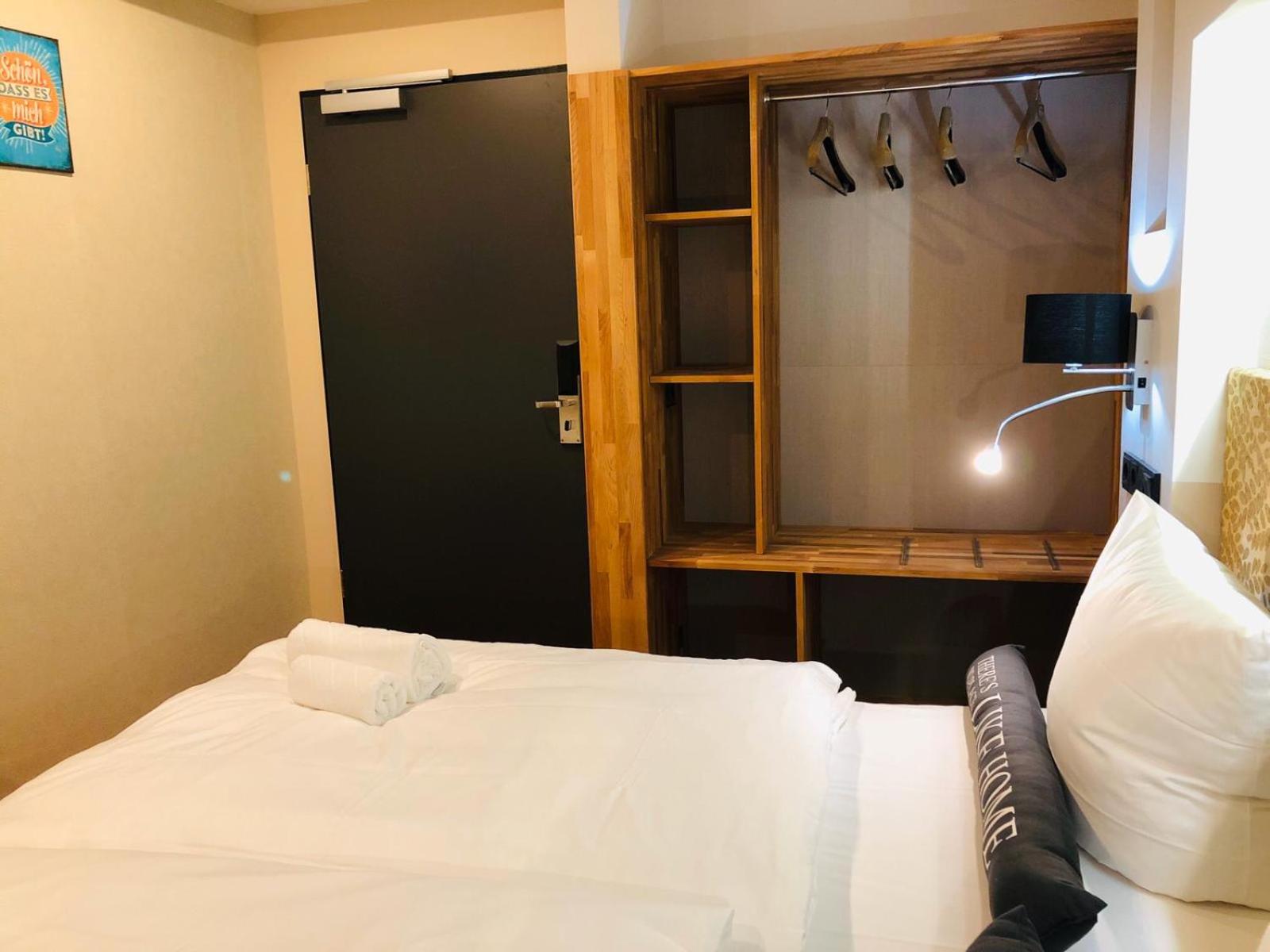 Фото Hamburger Bernstein Hotel