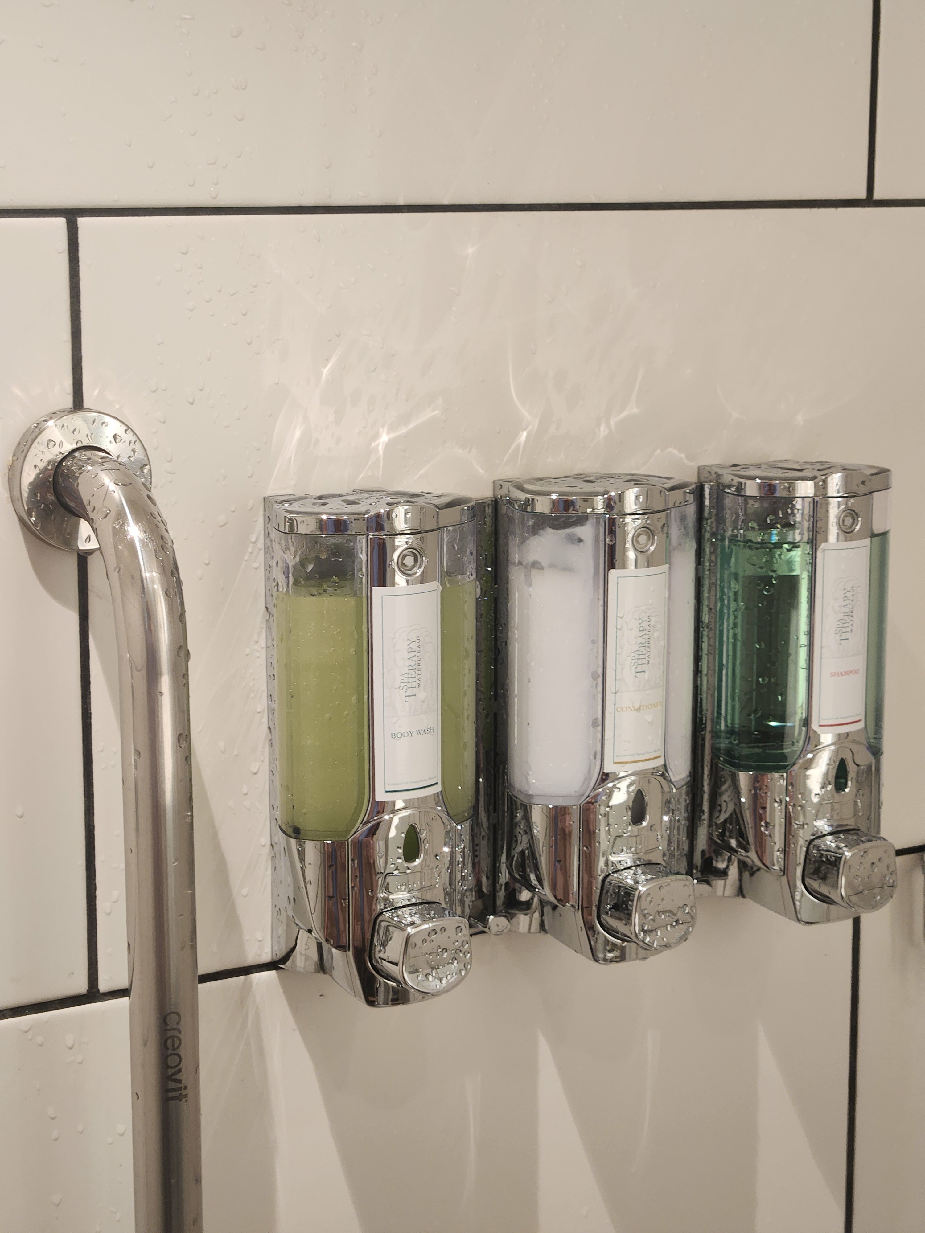 Фото Hampton by Hilton Tashkent