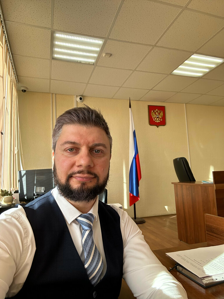 Tribunal Балаклавский районный суд г. Севастополя, , foto