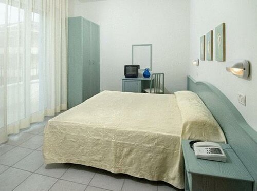 Гостиница Hotel Belmar