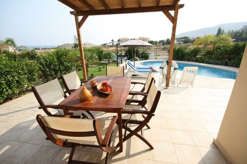 Апартаменты Vineland Bay Villas