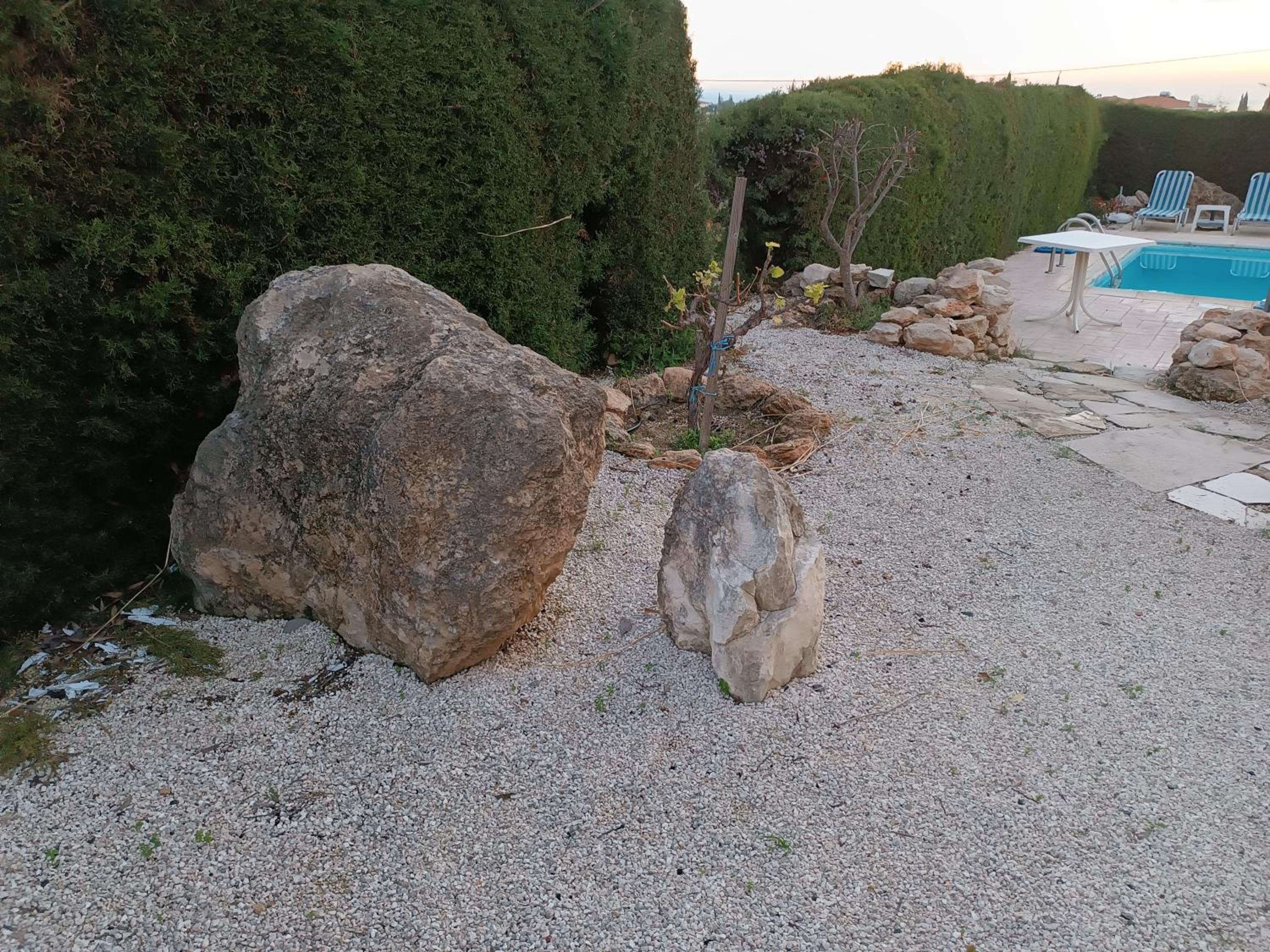 Фото Kapsalia Holiday Villas