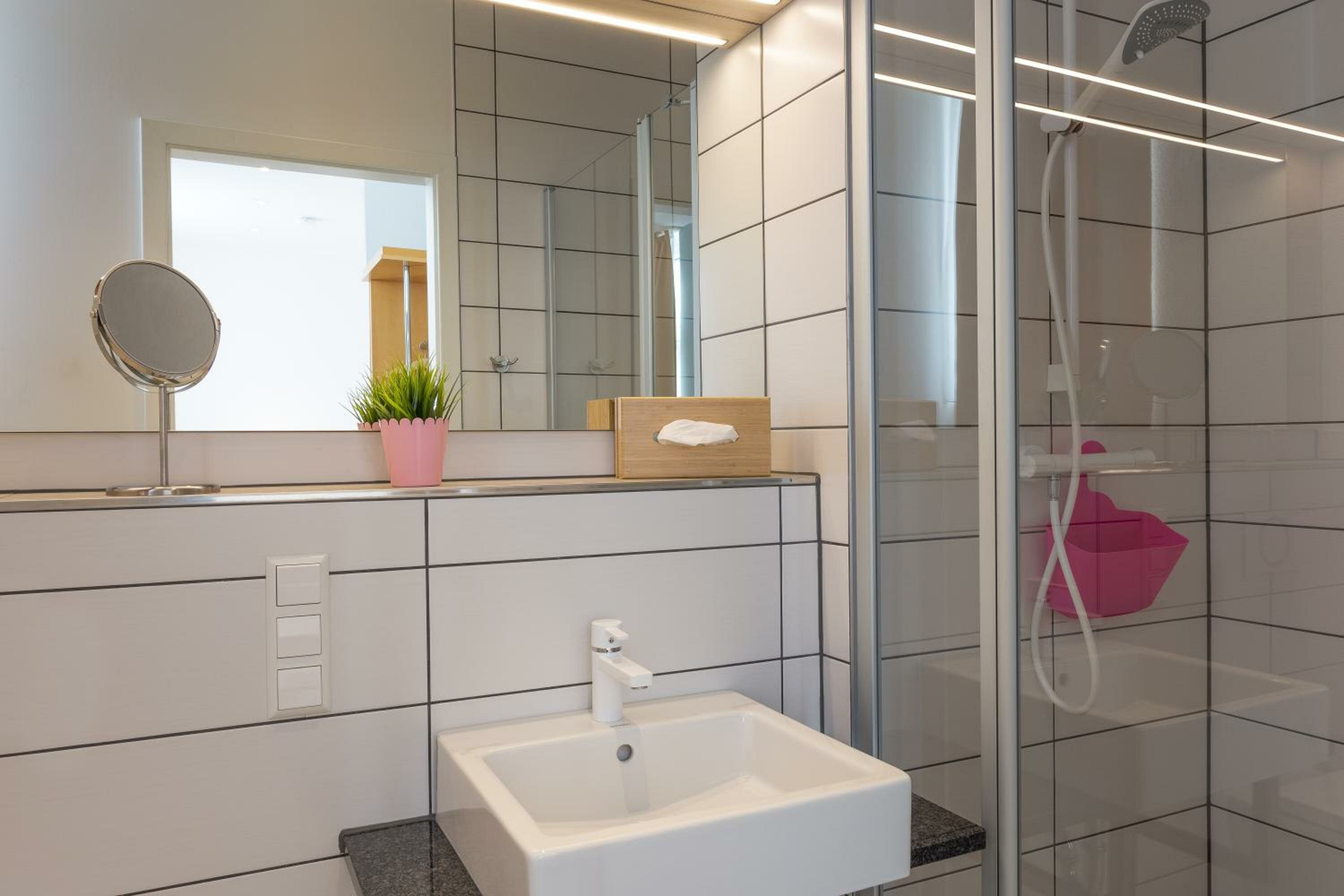 Фото Alte Mühle