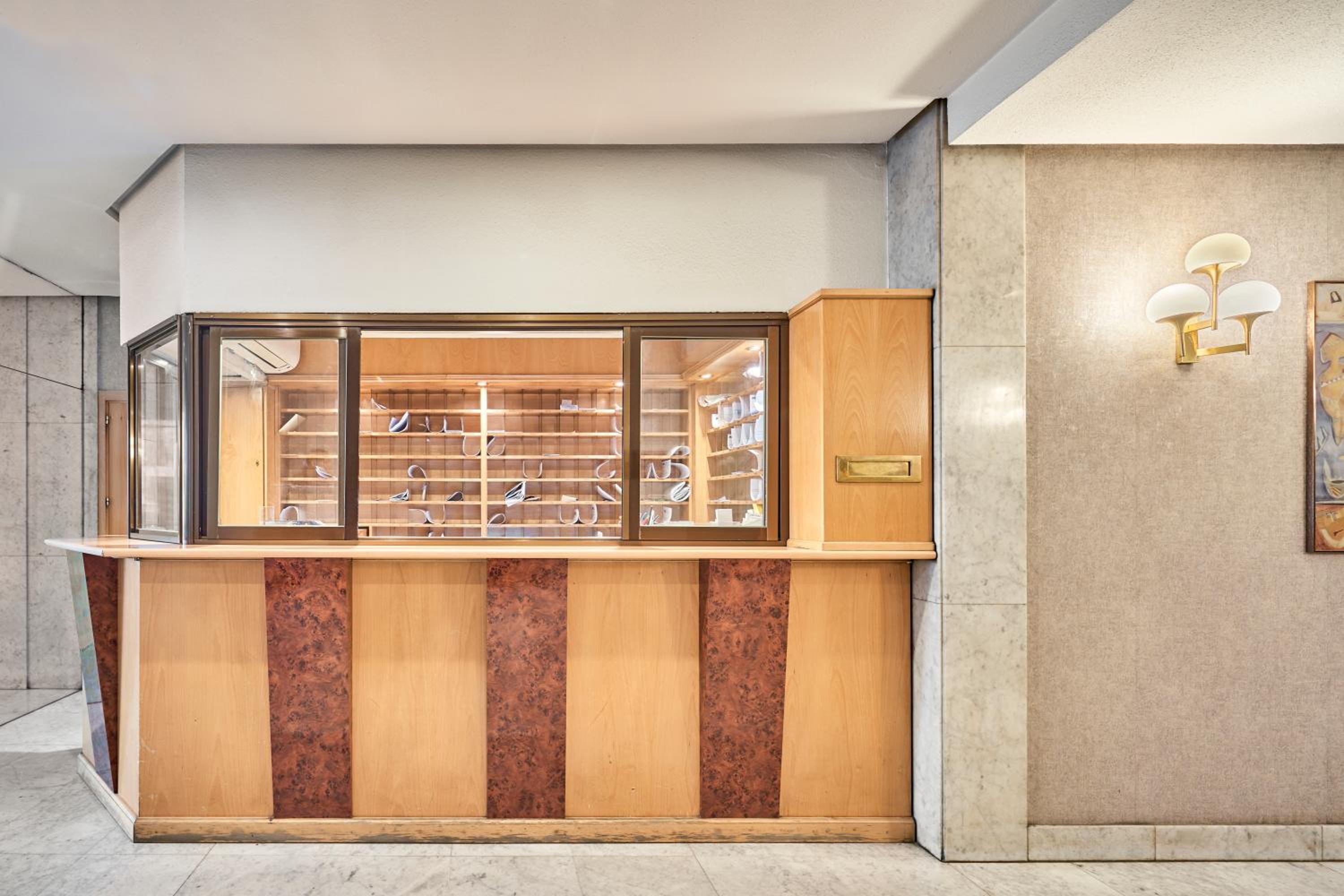 Фото Apartamentos Juan Bravo