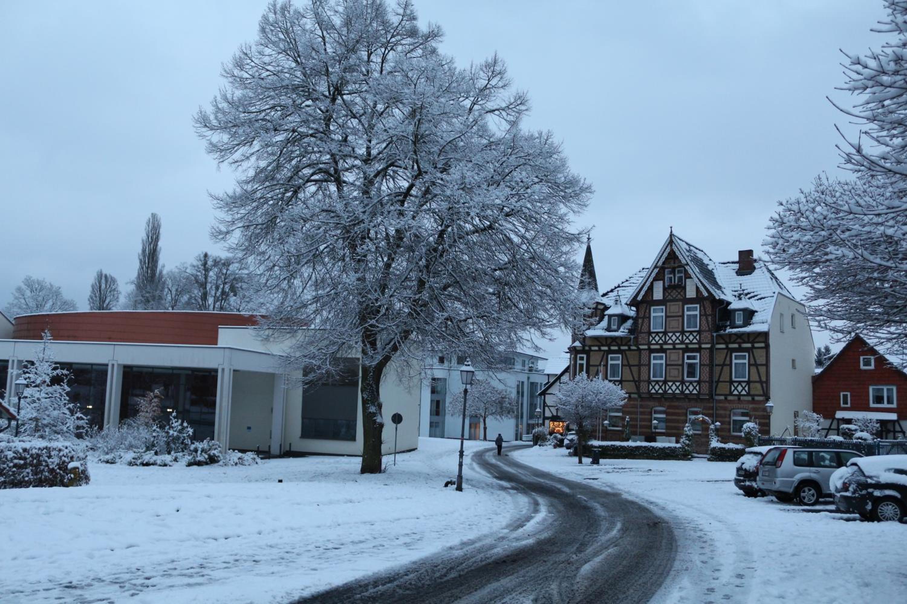 Фото Hotel Alte Post