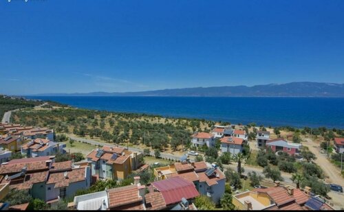 Гостиница Erpey Ferah Apart Otel в Бурхание