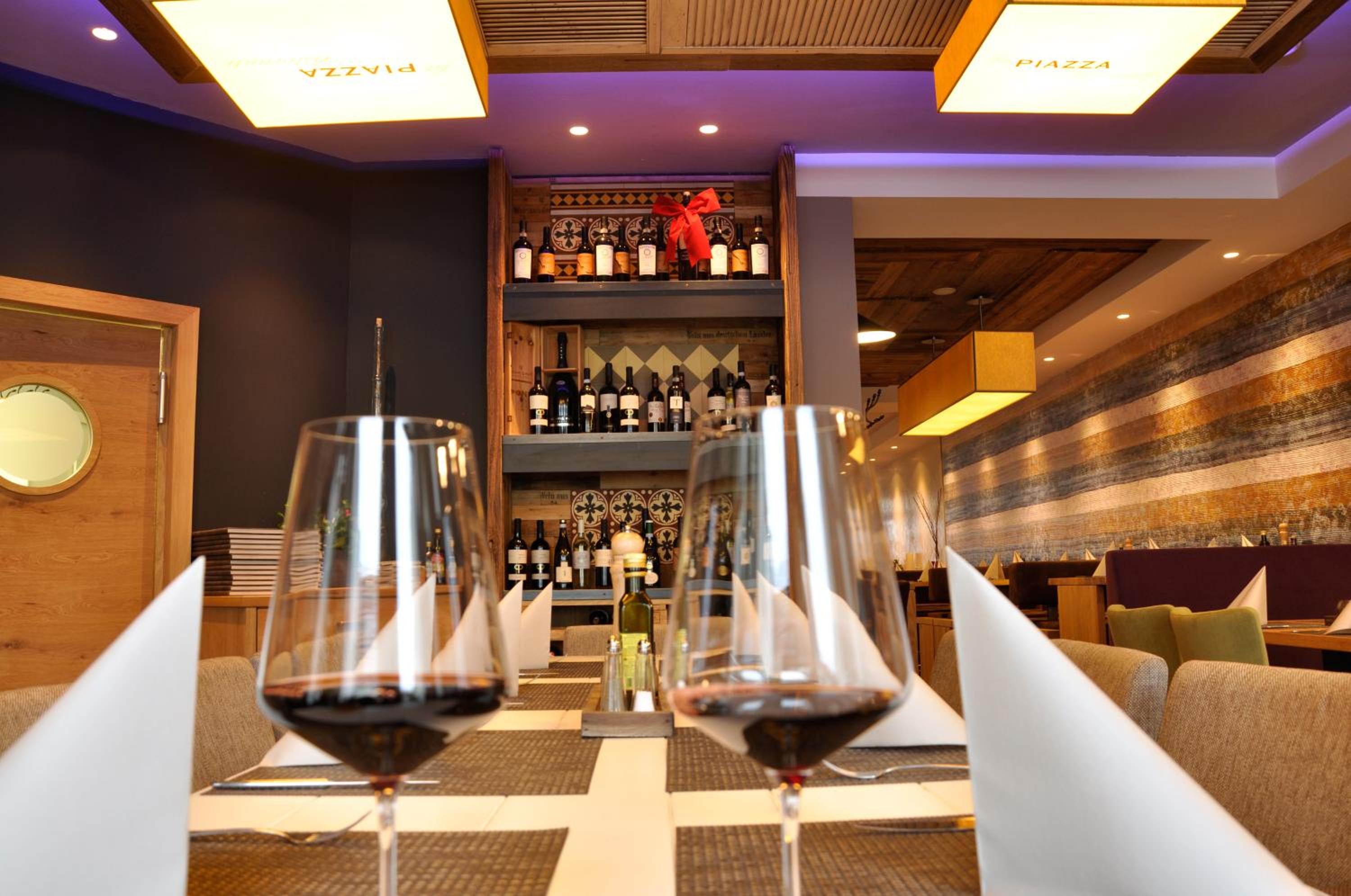 Фото Altstadt Hotel Blomberg