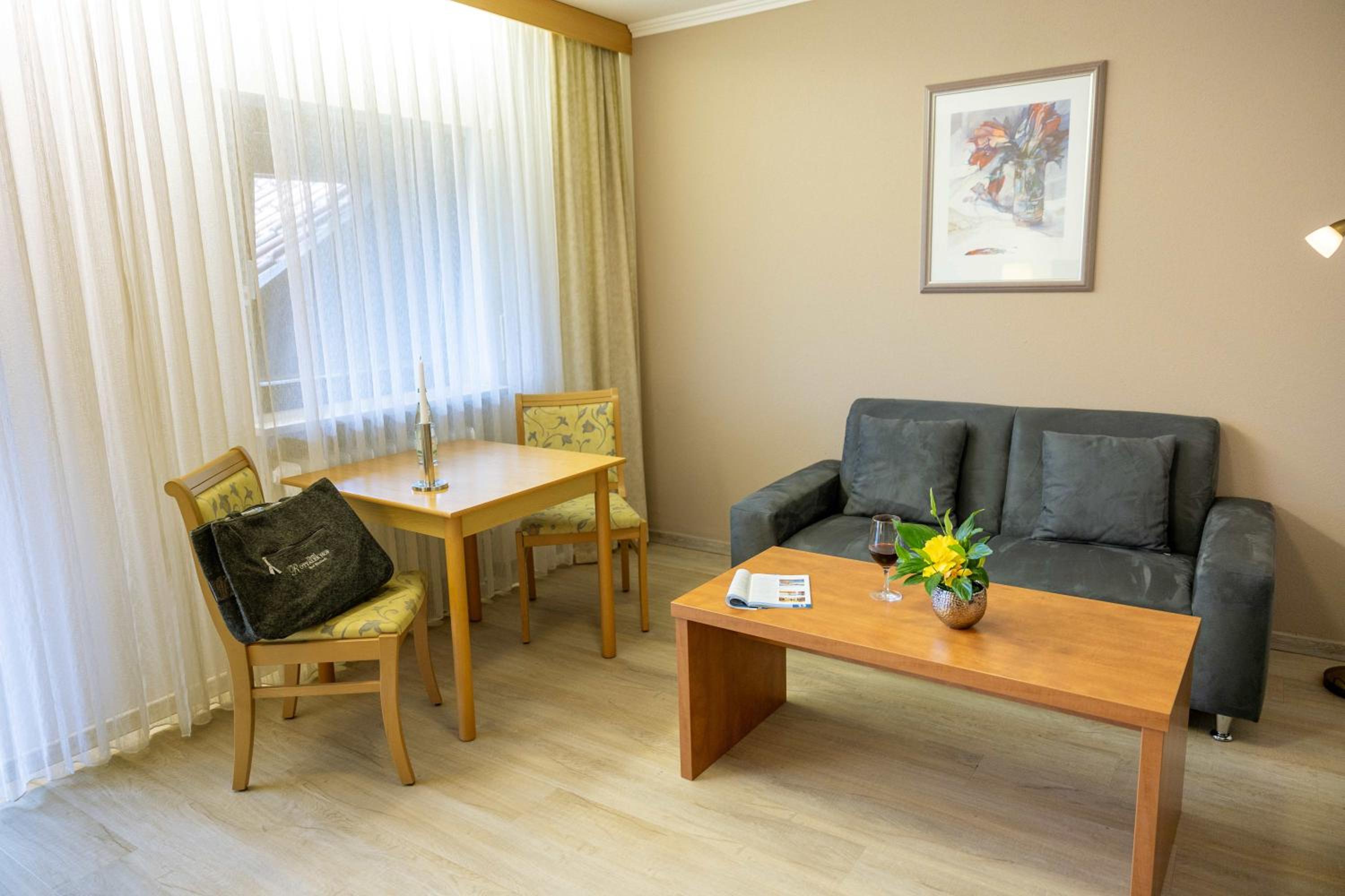 Фото Hotel Rottaler Hof