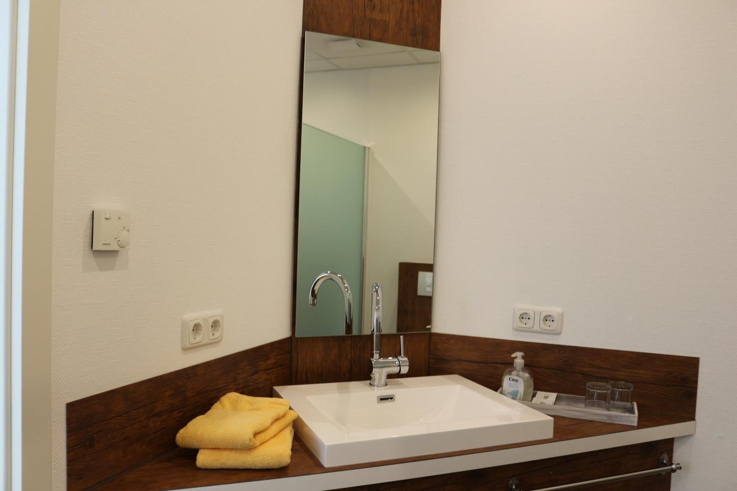 Фото Hotel Baldus