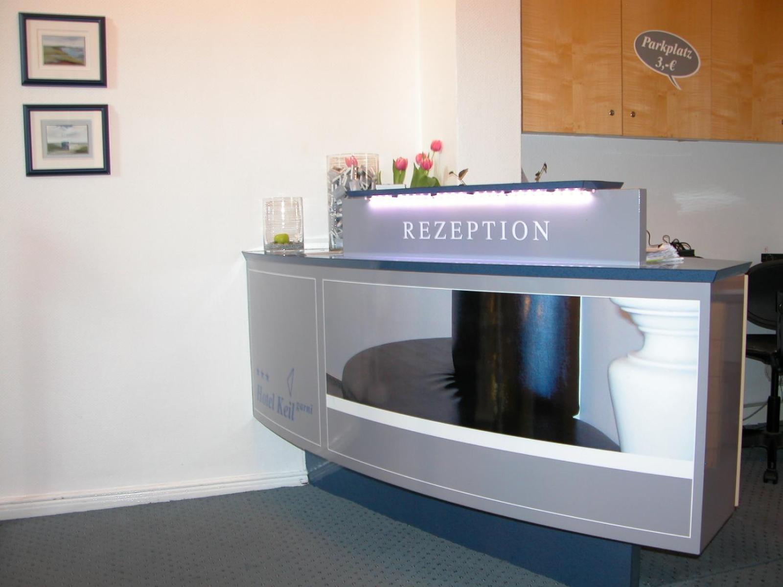 Фото Hotel Keil Garni