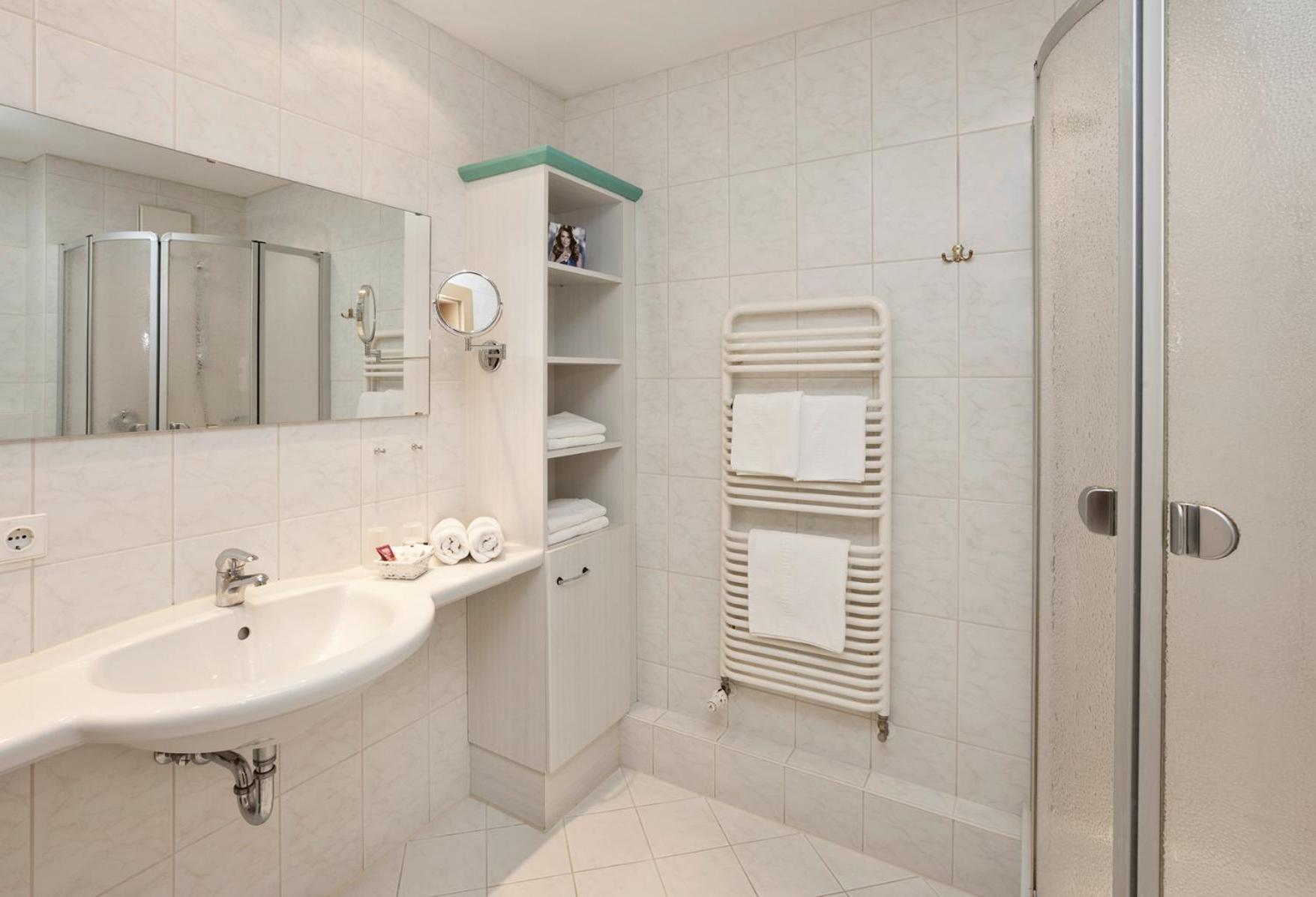 Фото Hotel Berghof