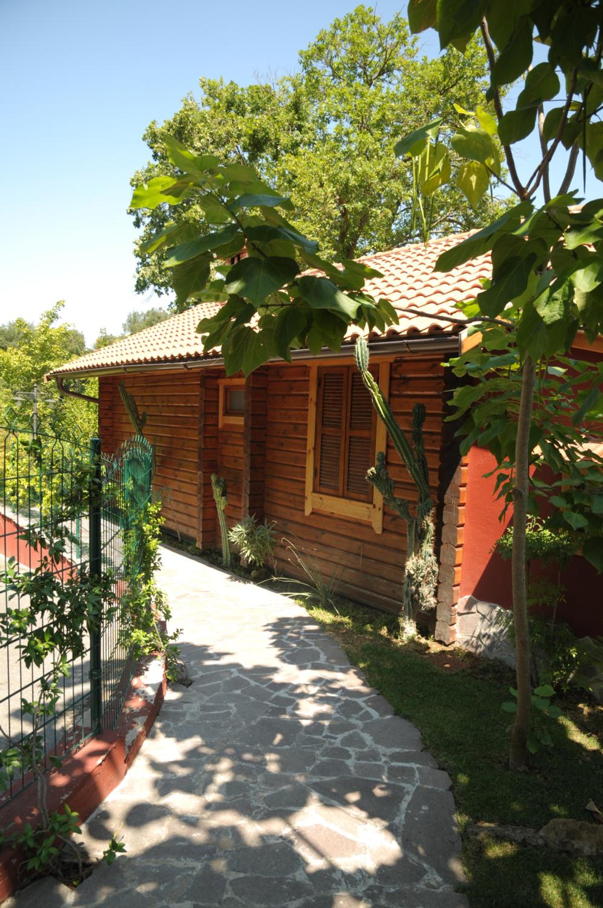 Фото Veio Residence Resort