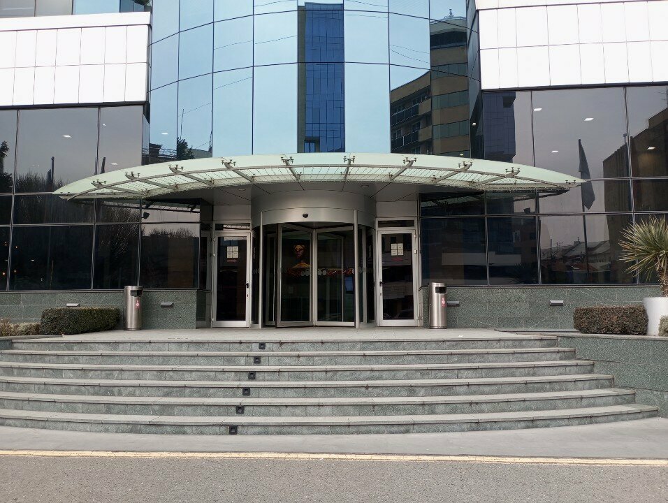 Financial consulting Armenia Securities Exchange, Yerevan, photo