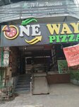 One Way Pizza (Abbott Road, 15), restaurant
