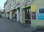 5Post (Zagorskaya Street, 36А), parcel automat