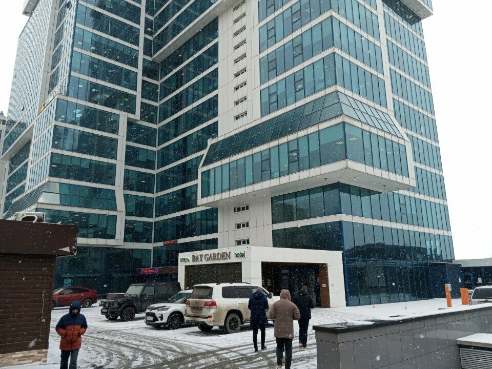 Legal services Юридические технологии, Vladivostok, photo