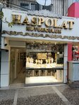 Haspolat Jewerly (İzmir, Mustafa Kemal Cad., 22A), jewelry workshop