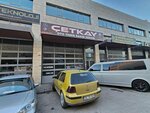 Cetkay Maintenance Service (Konya, Selcuklu, Horozluhan Neighborhood, Cayirova Street, 3A) ، ورشة لتصليح السيارات