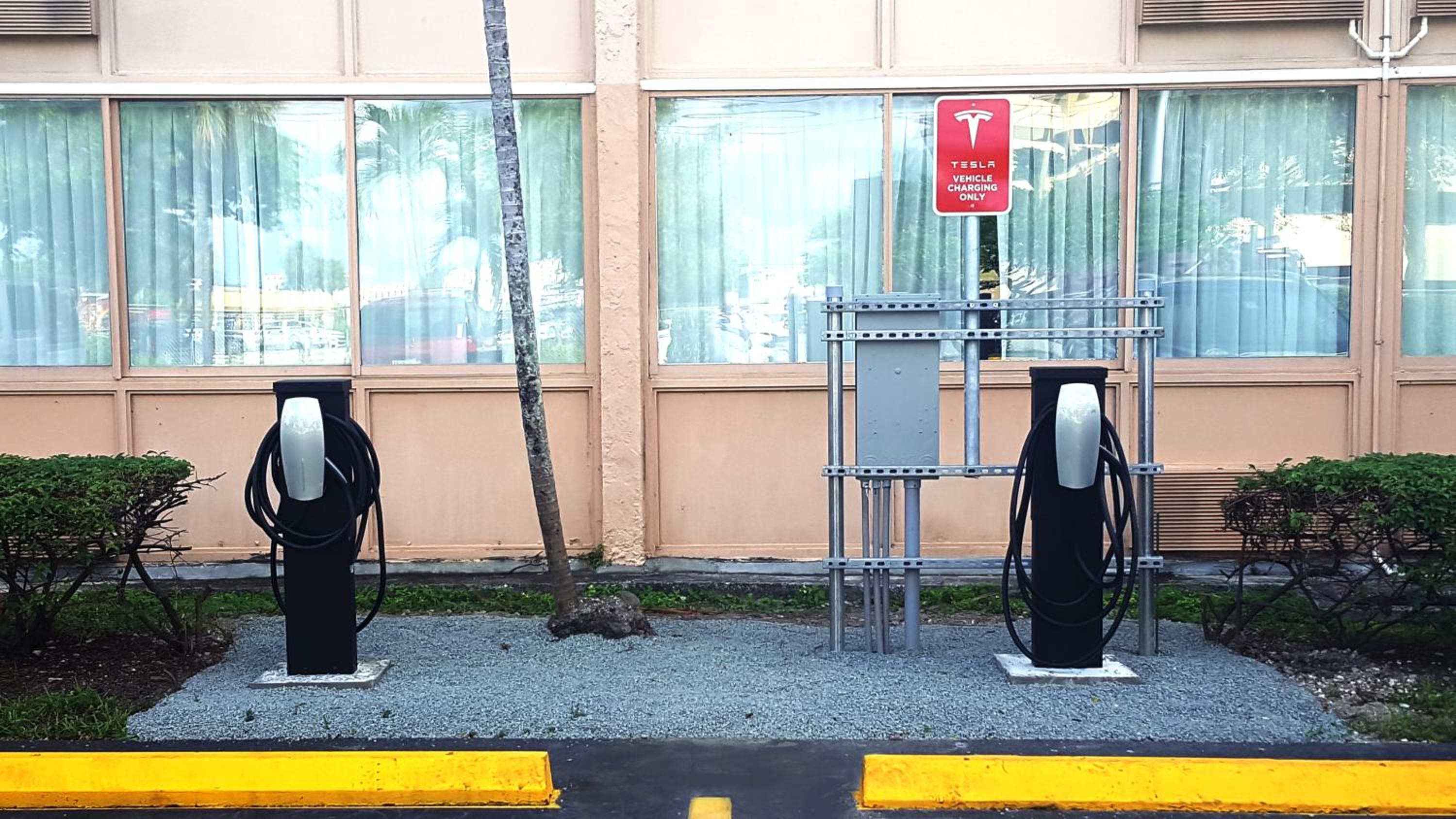 Фото Days Inn by Wyndham Miami International Airport