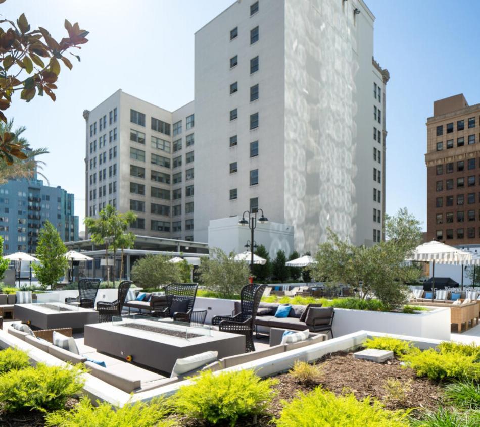 Фото Level Los Angeles Downtown - South Olive