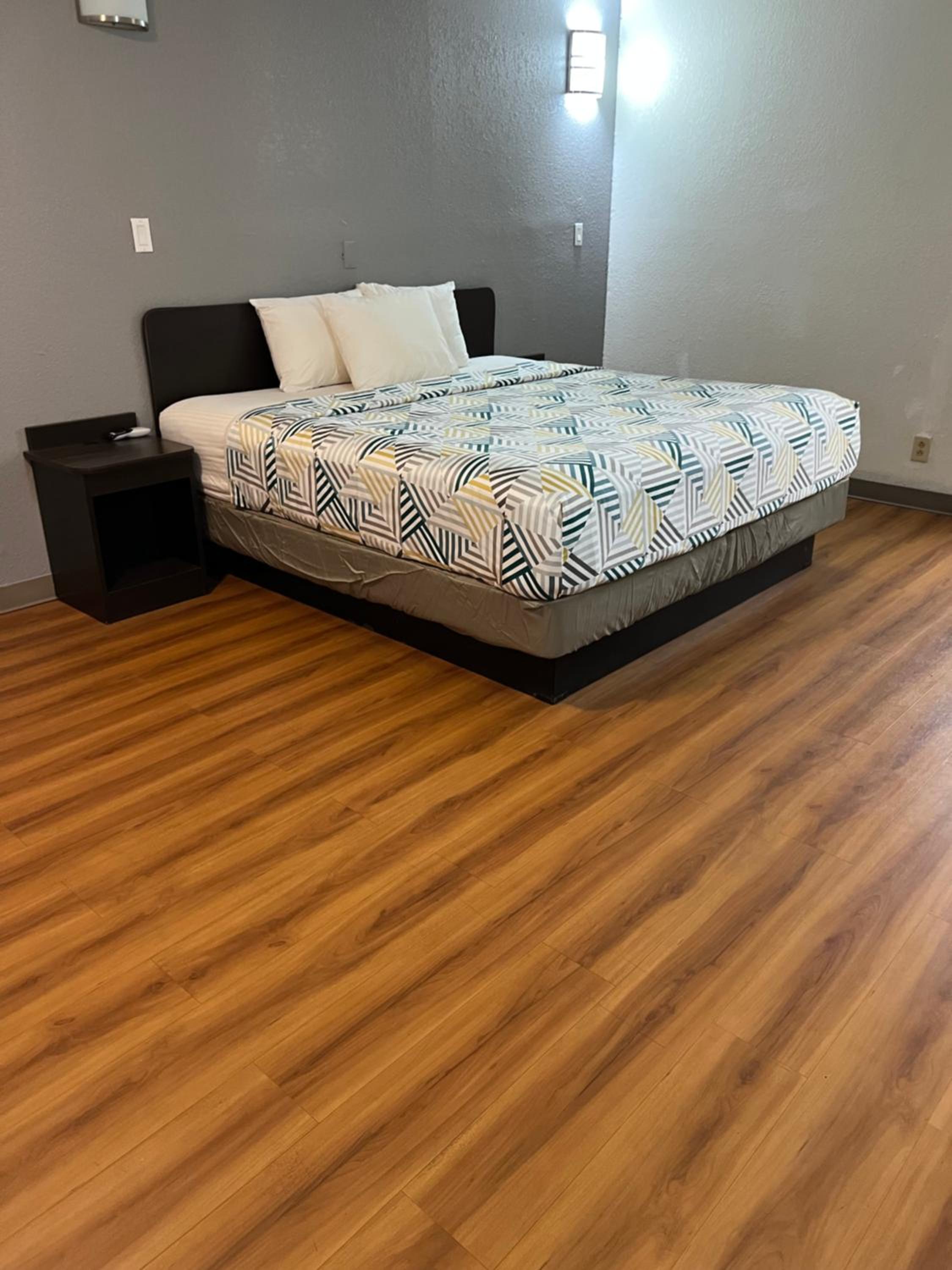 Фото Motel 6 Brinkley, Ar