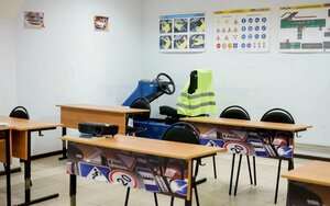 Фото 7 автошколы «Профи»