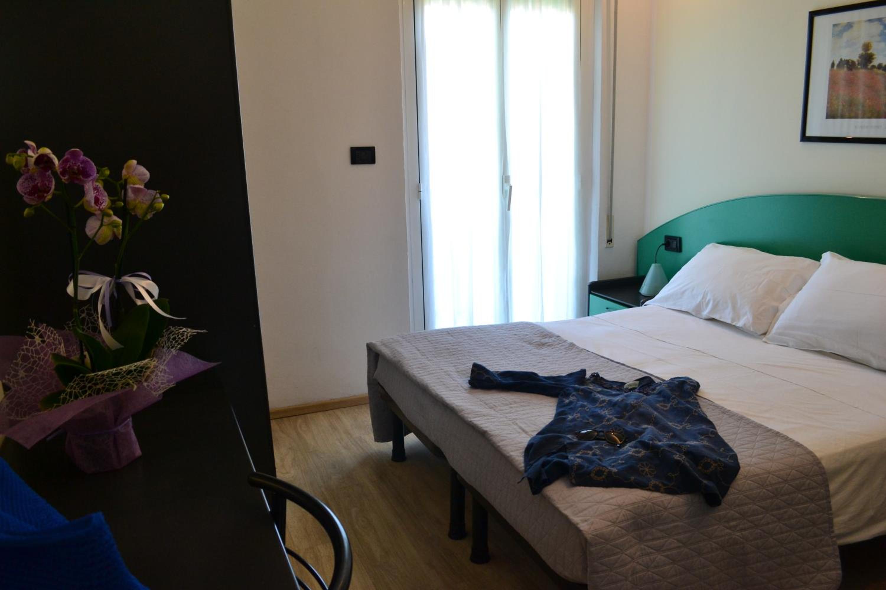 Фото Hotel Tre Stelle