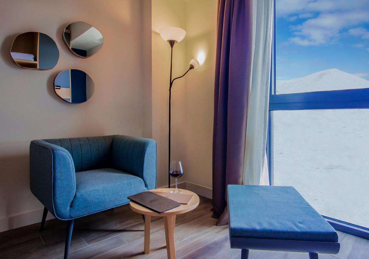 Фото Gudauri Lodge