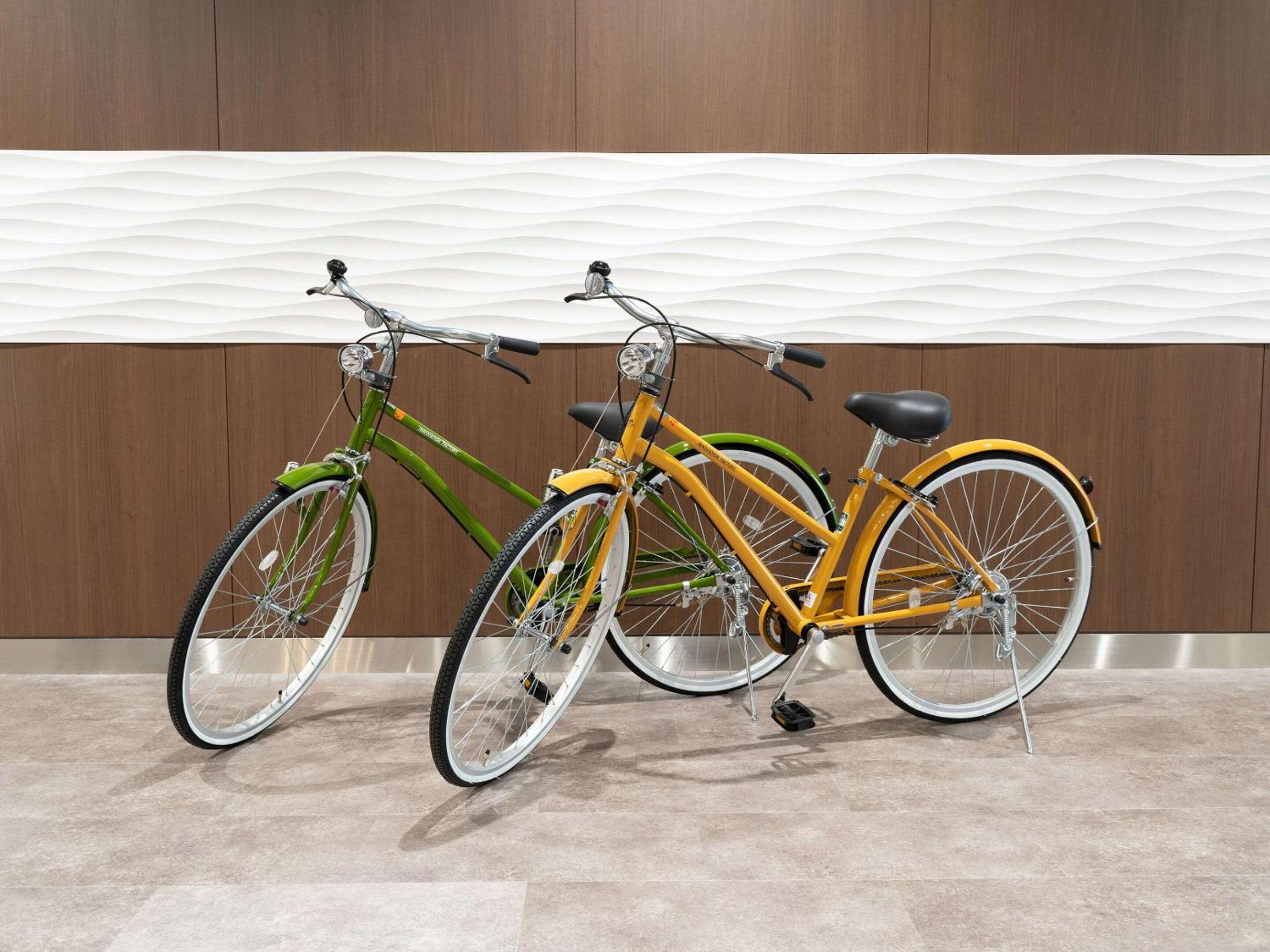 Фото Comfort Hotel Matsuyama