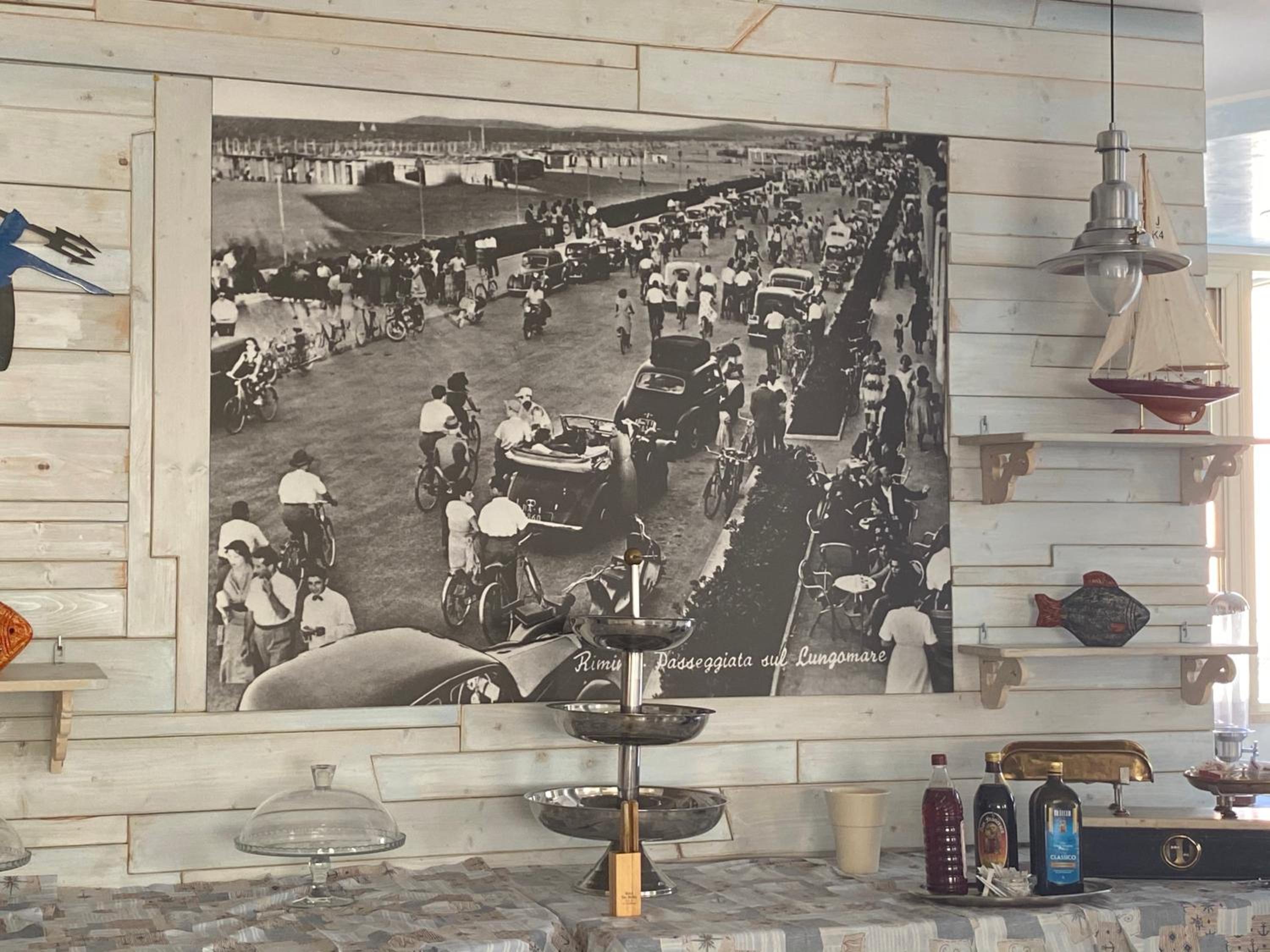 Фото Hotel Tre Stelle