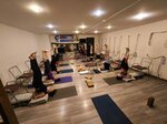 Yoga in action (Perekopskaya Street, 6-8) ، استوديو اليوغا