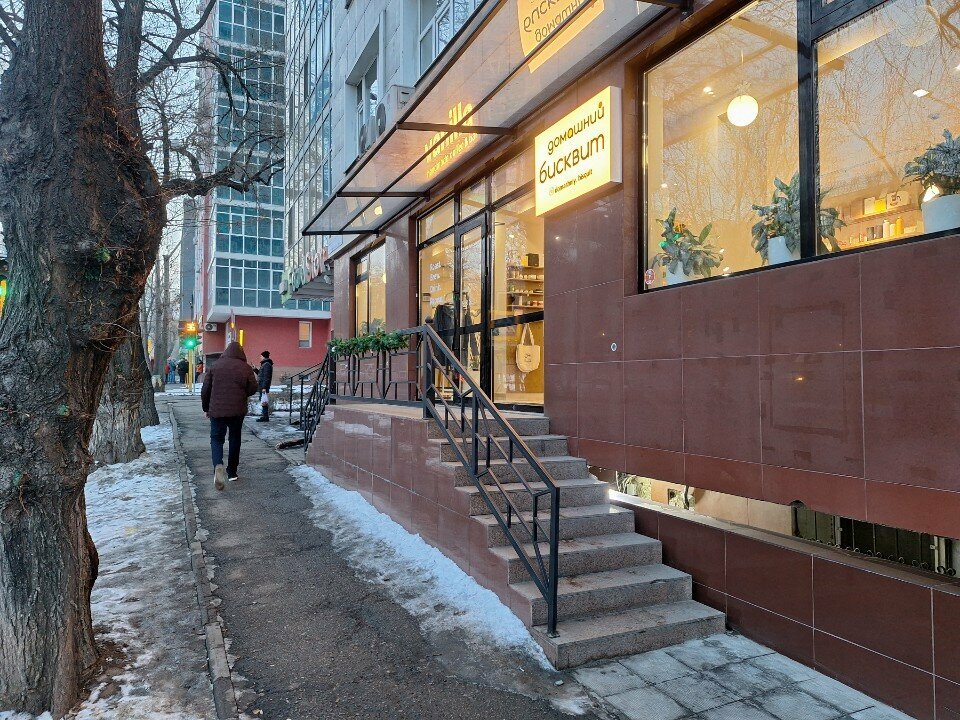 Coffee shop Vanilla Handmade Coffee, Almaty, photo