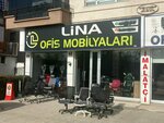 Lina Furniture (Ankara Province, Yenimahalle, Demetgul Neighborhood, Martyr Cem Ersever Avenue, 12A), office furniture