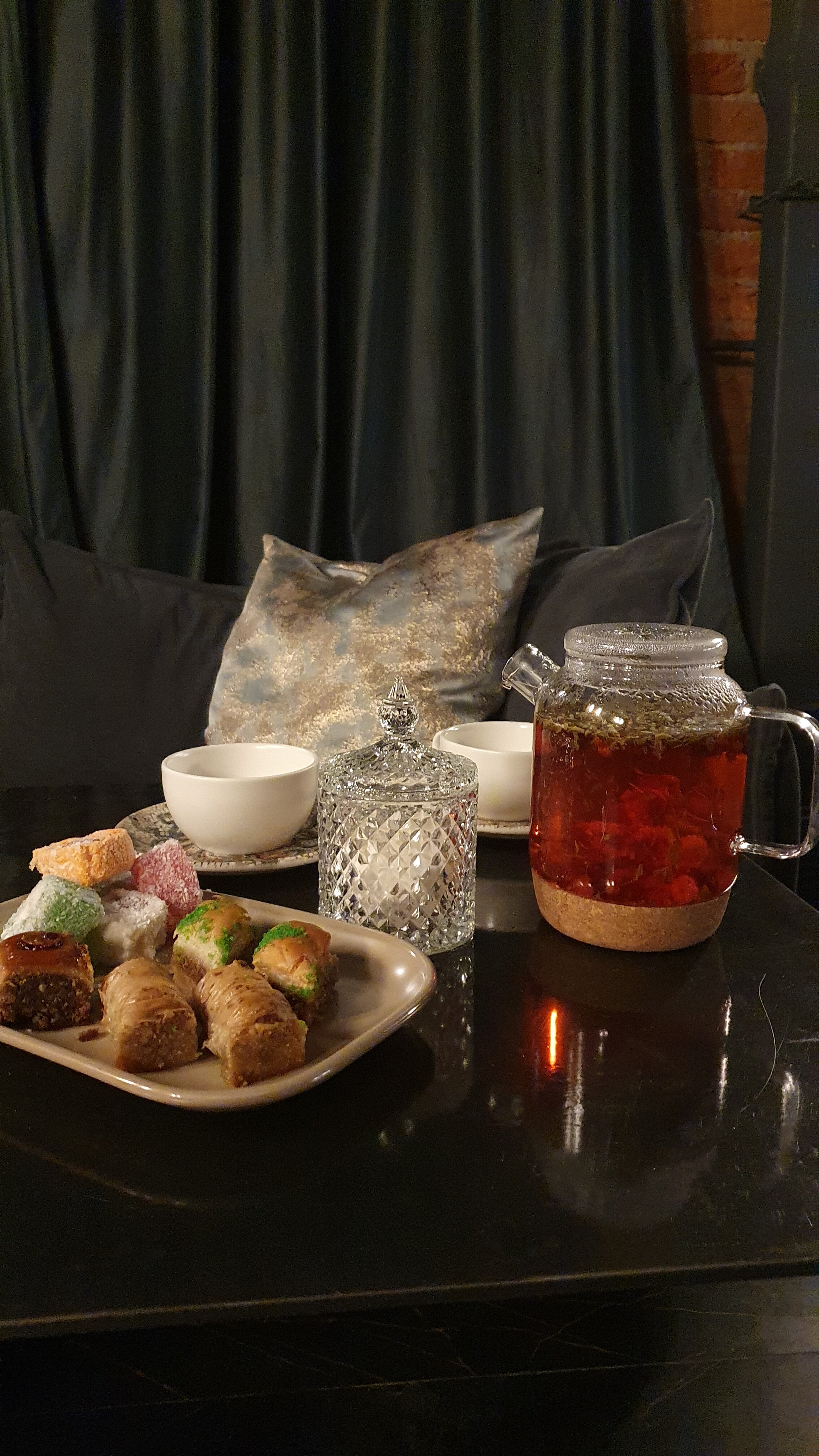 Фото Капсульный лаунж-отель 17/3