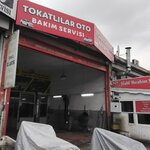 Tokatlilar Auto Maintenance Service (Istanbul, Esenyurt, Aksemseddin Neighborhood, 209th Street, 14), car service, auto repair