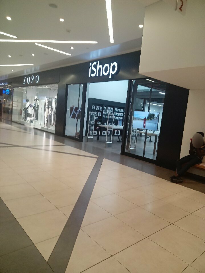 Items for mobile phones Ishop, Loanda, photo