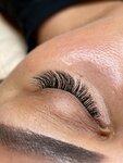 Ocean (Mendeleeva Boulevard, 11к1), eyebrow and eyelash salon
