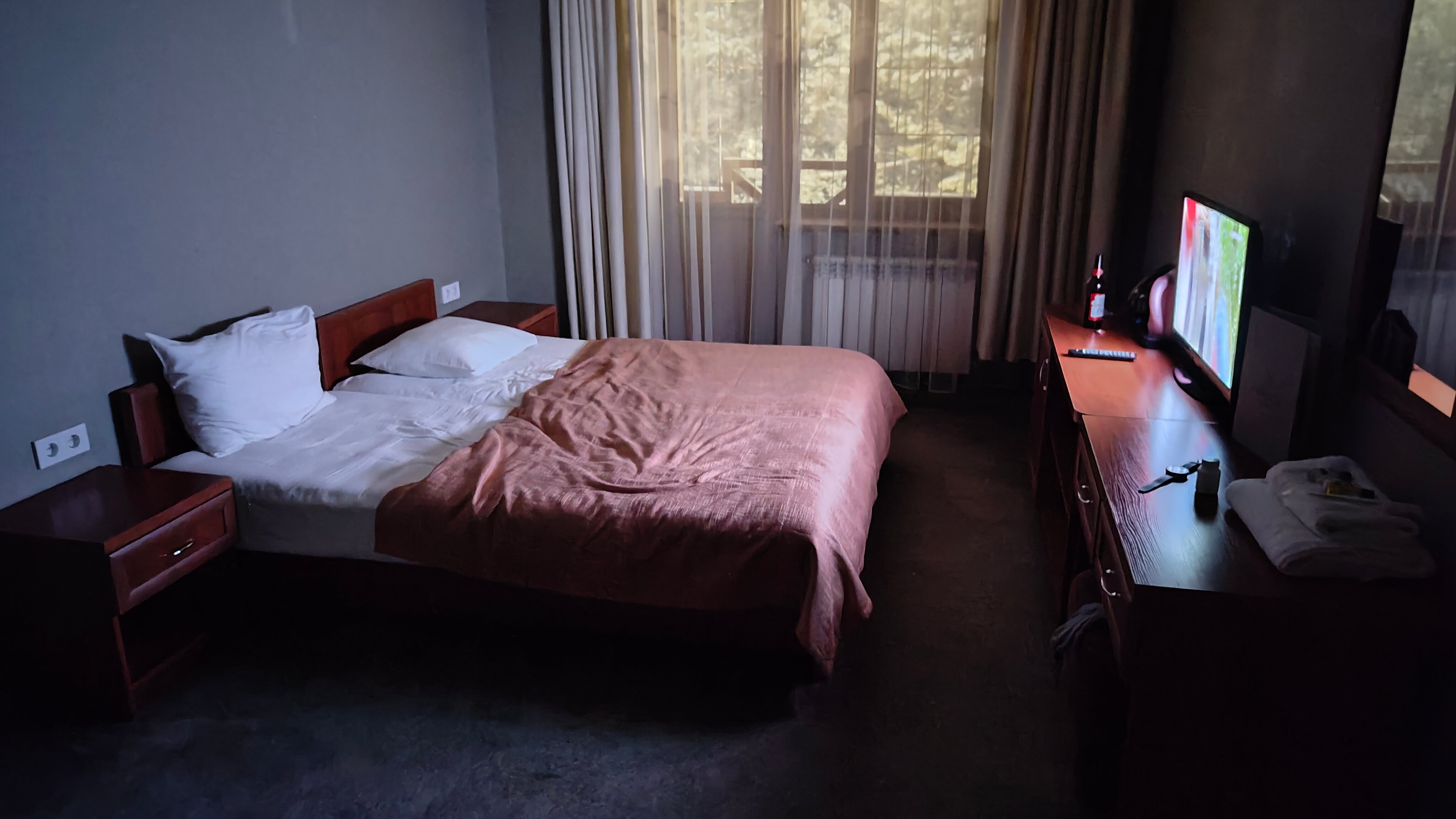 Фото Alpen Ville