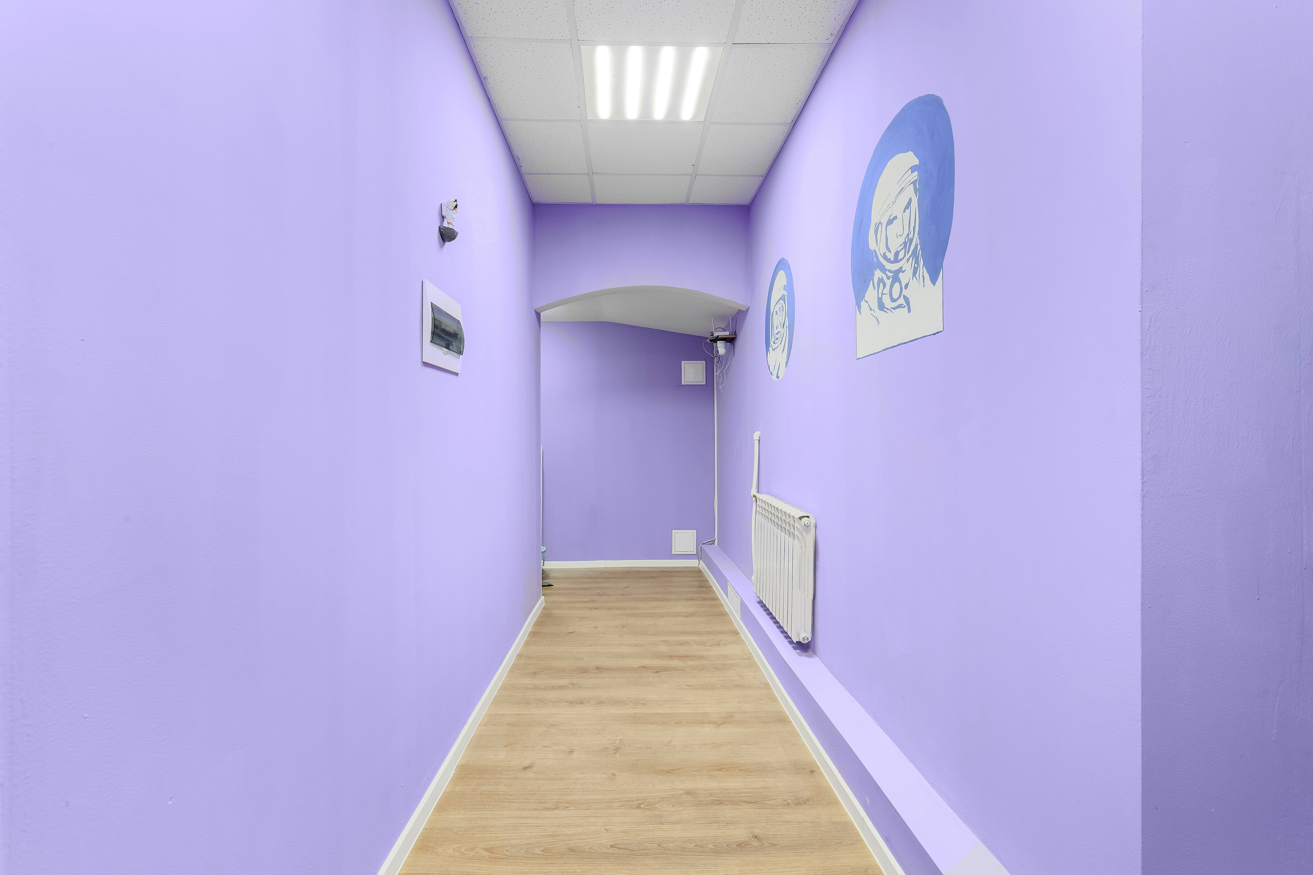 Фото Апартаменты Гагарина